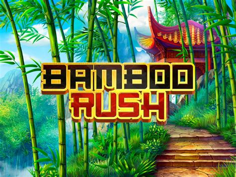 Bamboo Rush 4
